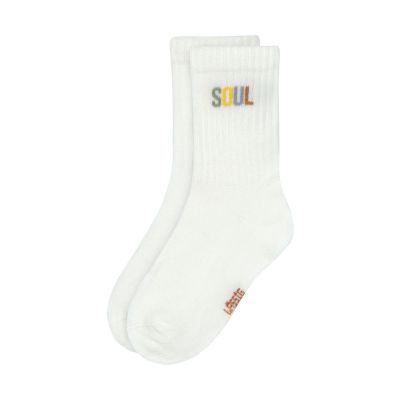 Lässig Tennis Socks GOTS - 3-pack - Pear - Maat 19-22