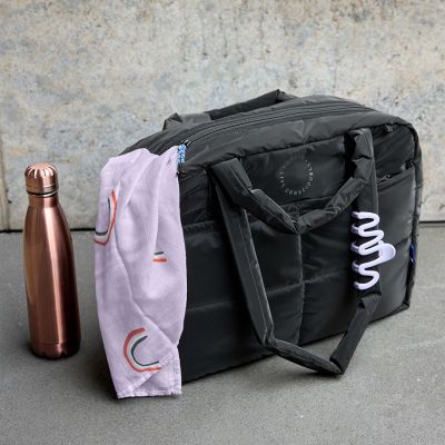 Lässig Luiertas - Everyday Bag - Black