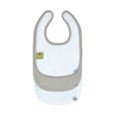 Lässig Slabbetjes Newborn - Rainbow - 3 Stuks Lässig Slabbetjes Newborn - Rainbow - 3 Stuks