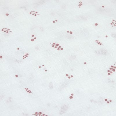 Lässig Multidoek L - Berries - 80 x 80 cm - 3 Stuks
