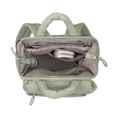 Lässig Minoa Backpack - Mint Lässig Minoa Backpack - Mint