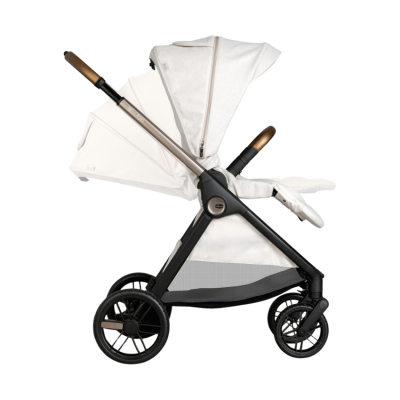 Chicco Bellagio 2 Kinderwagen 3-in-1 - Amber Glow Chicco Bellagio 2 Kinderwagen 3-in-1 - Amber Glow