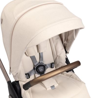 Chicco Bellagio 2 Kinderwagen 3-in-1 - Amber Glow Chicco Bellagio 2 Kinderwagen 3-in-1 - Amber Glow