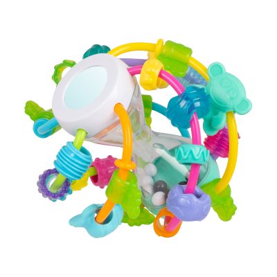 Playgro Speel En Leer Bal 