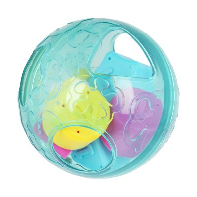 Playgro Speelbal - Roll and Sort Ball Playgro Speelbal - Roll and Sort Ball