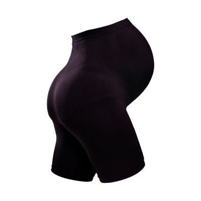 Carriwell Zwangerschapsshort - Zwart