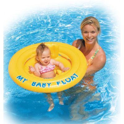 Intex Baby Float Zwemband
