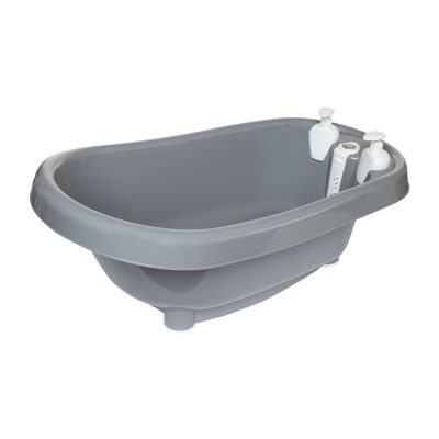 Bébé-Jou Fabulous Thermobad Click - Griffin Grey