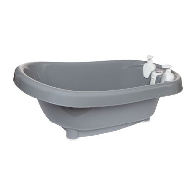 Bébé-Jou Fabulous Thermobad Click - Griffin Grey