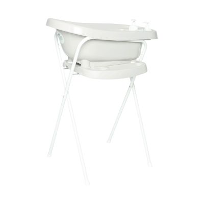 Bébé-Jou Thermobad - Click - Light Oat