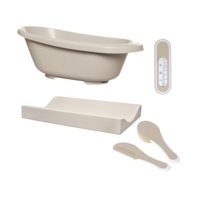 Bébé-Jou Sense Badset Basis - 4-Delig