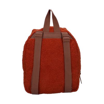 Kidzroom Prêt Rugzak - Forest Fables - Brown Kidzroom Prêt Rugzak - Forest Fables - Brown