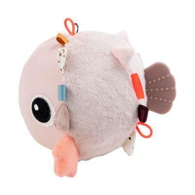 Done By Deer Activity Ball Puffee Powder