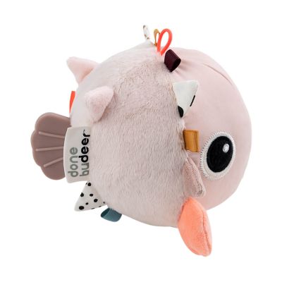 Done By Deer Activity Ball Puffee Powder