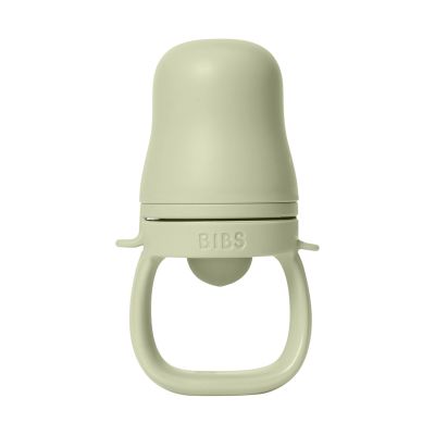 BIBS Food Feeder - Sage BIBS Food Feeder - Sage