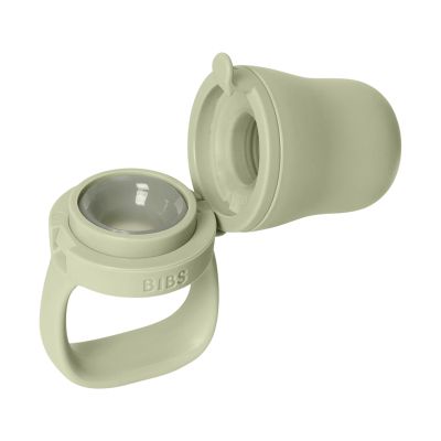 BIBS Food Feeder - Sage BIBS Food Feeder - Sage