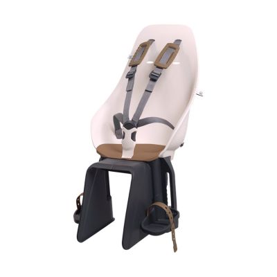 Urban Iki Carrier Mounting Achterzitje Ta-ke - Sakura Pink / Kurumi Brown 