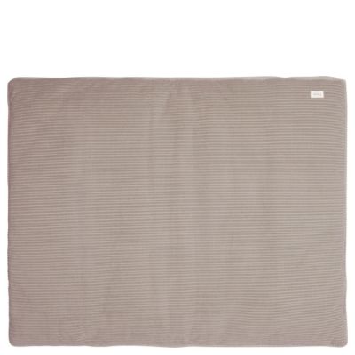 Koeka Boxkleed Vik - 75 x 95 cm - Clay/Sand