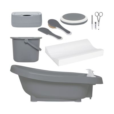 Bébé-Jou Thermobadset De Luxe