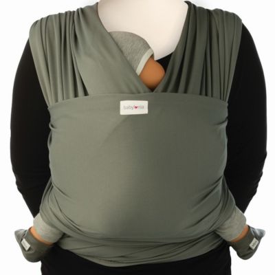 Babylonia Tricot-Slen Cool Draagdoek