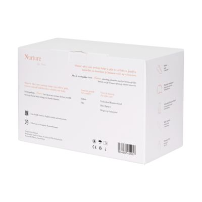 Nurture By Mama After Care Pakket