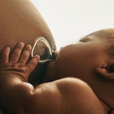 Munchkin Flow Tepelhoedje Starter Kit –  20 mm