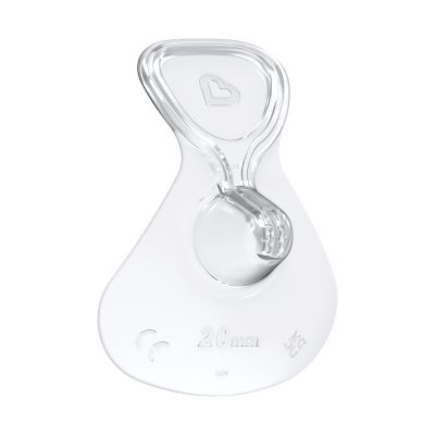 Munchkin Flow Tepelhoedje Starter Kit –  20 mm