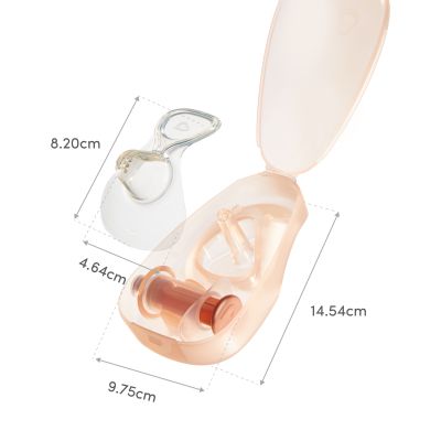 Munchkin Flow Tepelhoedje Starter Kit –  20 mm