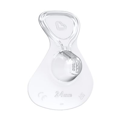 Munchkin Flow Tepelhoedje Starter Kit –  24 mm