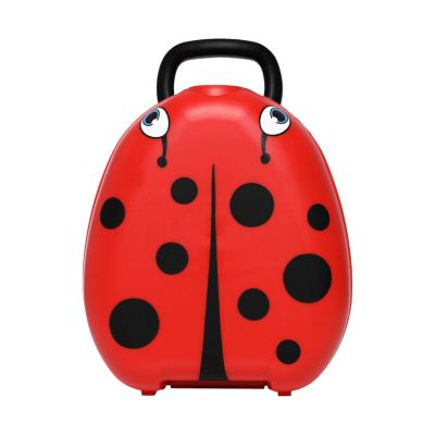 My Carry Potty - Lieveheersbeestje