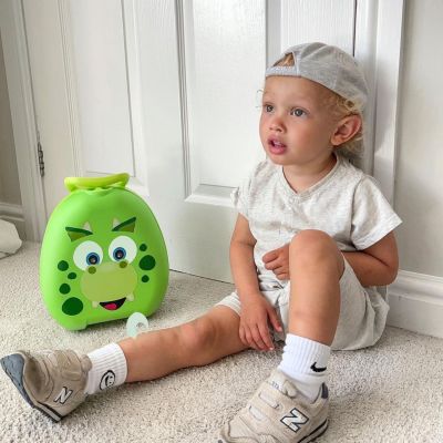 My Carry Potty - Dino