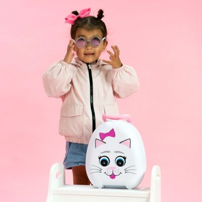 My Carry Potty - Kat