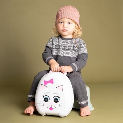 My Carry Potty - Kat