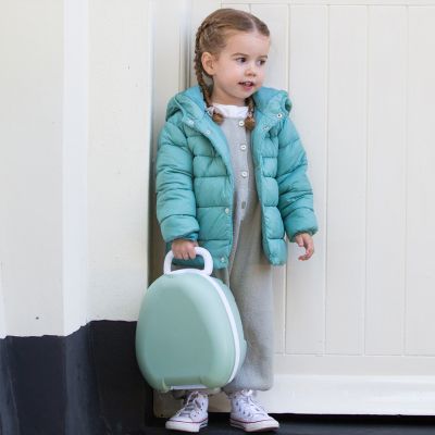 My Carry Potty - Pastel Groen