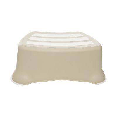My Carry Potty My Step Stool Pastel Beige