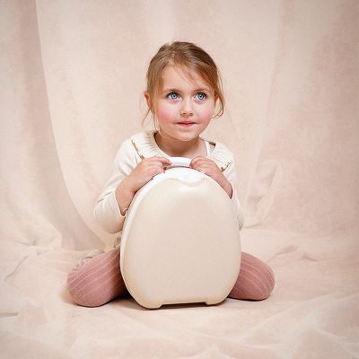 My Carry Potty - Pastel Beige