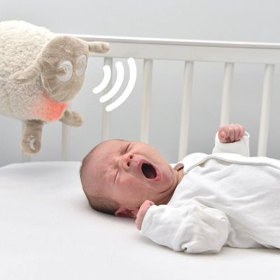 Sweet Dreamers Slaapknuffel Deluxe - Ewan - Beige
