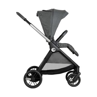 Chicco Bellagio Kinderwagen 3-in-1 - Black Satin