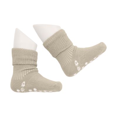 KipKep Blijf-Sokjes – 18-24 Maanden – 1-Pack – Cookie