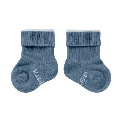 KipKep Blijf Sokken - Newborn/Premature - 1-Pack