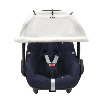 Dooky Universal Cover - Cream