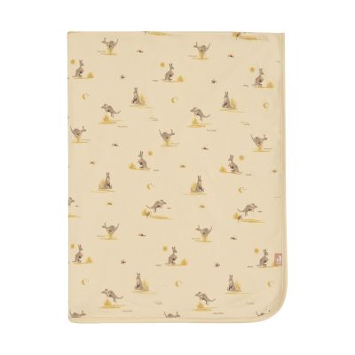 Jollein Hoeslaken - Jersey - 75 x 100 cm