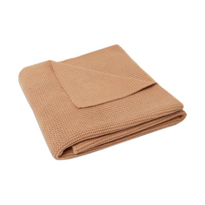 Jollein Basic Knit Ledikantdeken 100 x 150 cm
