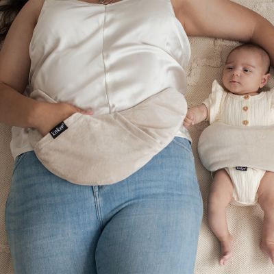KipKep Mama & Mini Bundel – Lexie + Woller - Regular Cookie