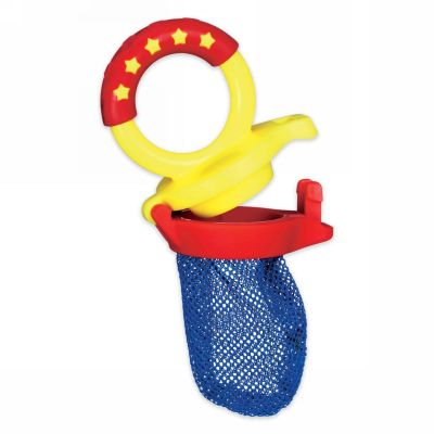 Munchkin Fresh Food Feeder Multicolor
