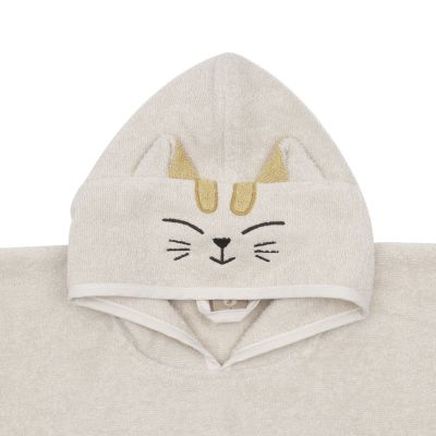 Jollein Badponcho - Charlie