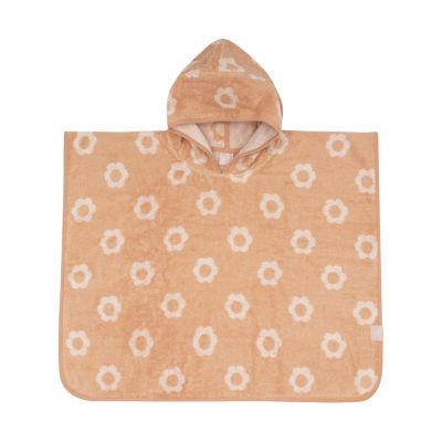 Jollein Badponcho Badstof Jacquard