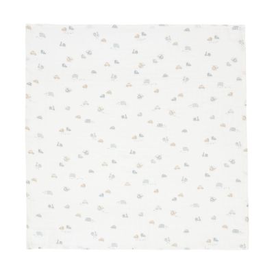 Jollein On The Go Hydrofiele Doek Small - 3 Stuks - 70 x 70 cm 