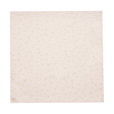 Jollein Hydrofiele Doeken - 2 Stuks - 115 x 115 cm - Pretty Picnic