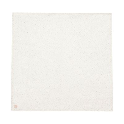 Jollein Hydrofiele Doeken - 2 Stuks - 115 x 115 cm - Pretty Picnic